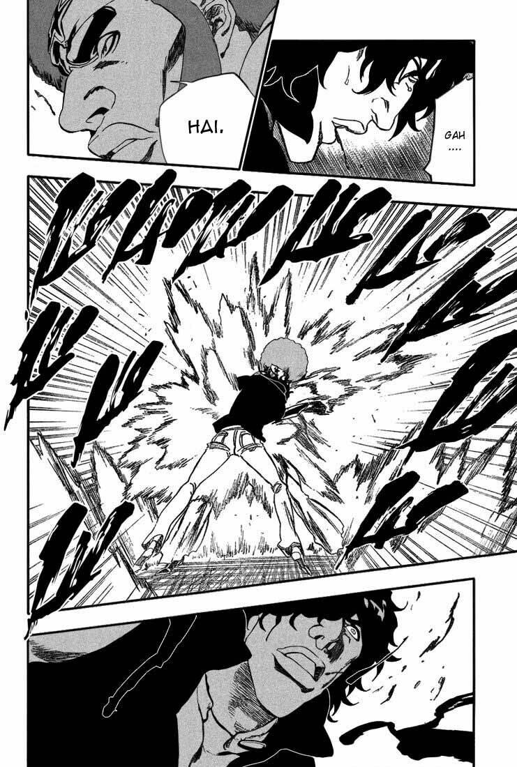 Thần Chết Ichigo Chapter 259 - Trang 2