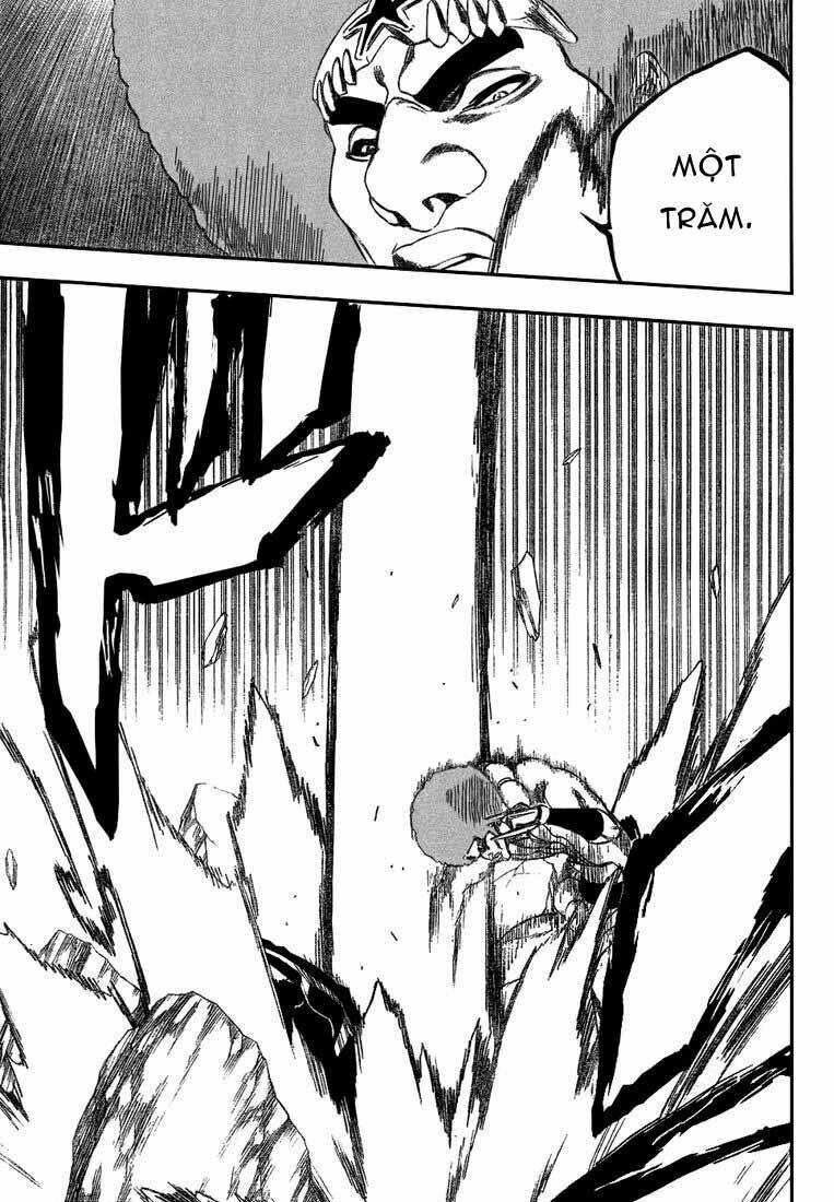 Thần Chết Ichigo Chapter 259 - Trang 2