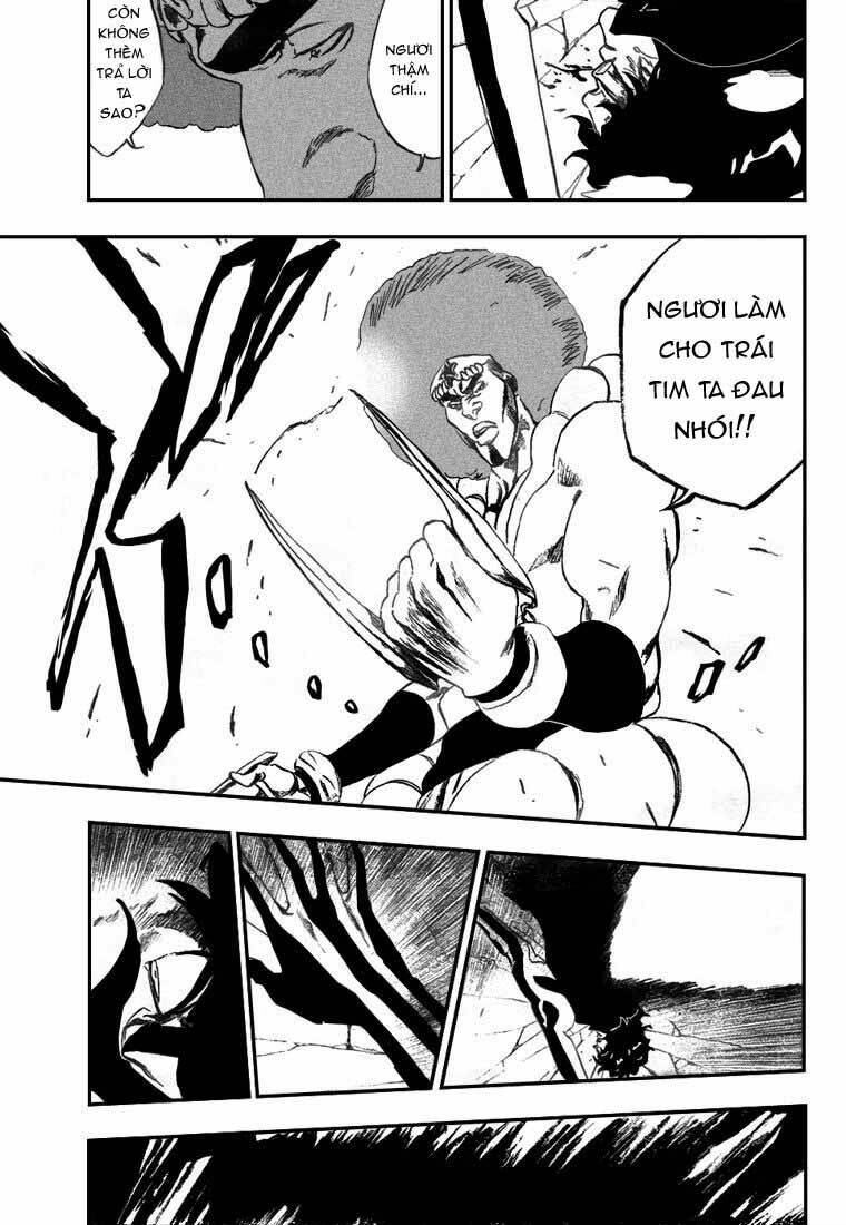 Thần Chết Ichigo Chapter 259 - Trang 2