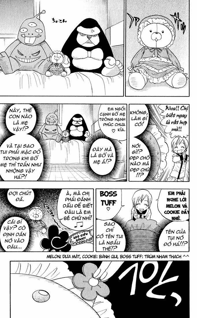 Thần Chết Ichigo Chapter 26 - Trang 2