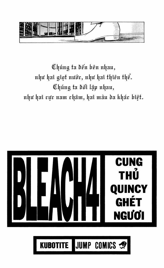 Thần Chết Ichigo Chapter 26 - Trang 2