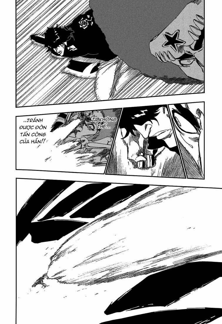 Thần Chết Ichigo Chapter 260 - Trang 2