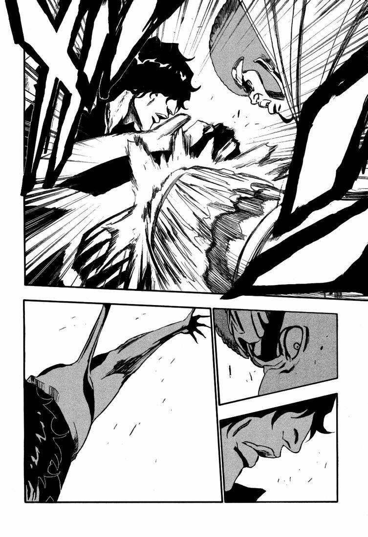 Thần Chết Ichigo Chapter 261 - Trang 2