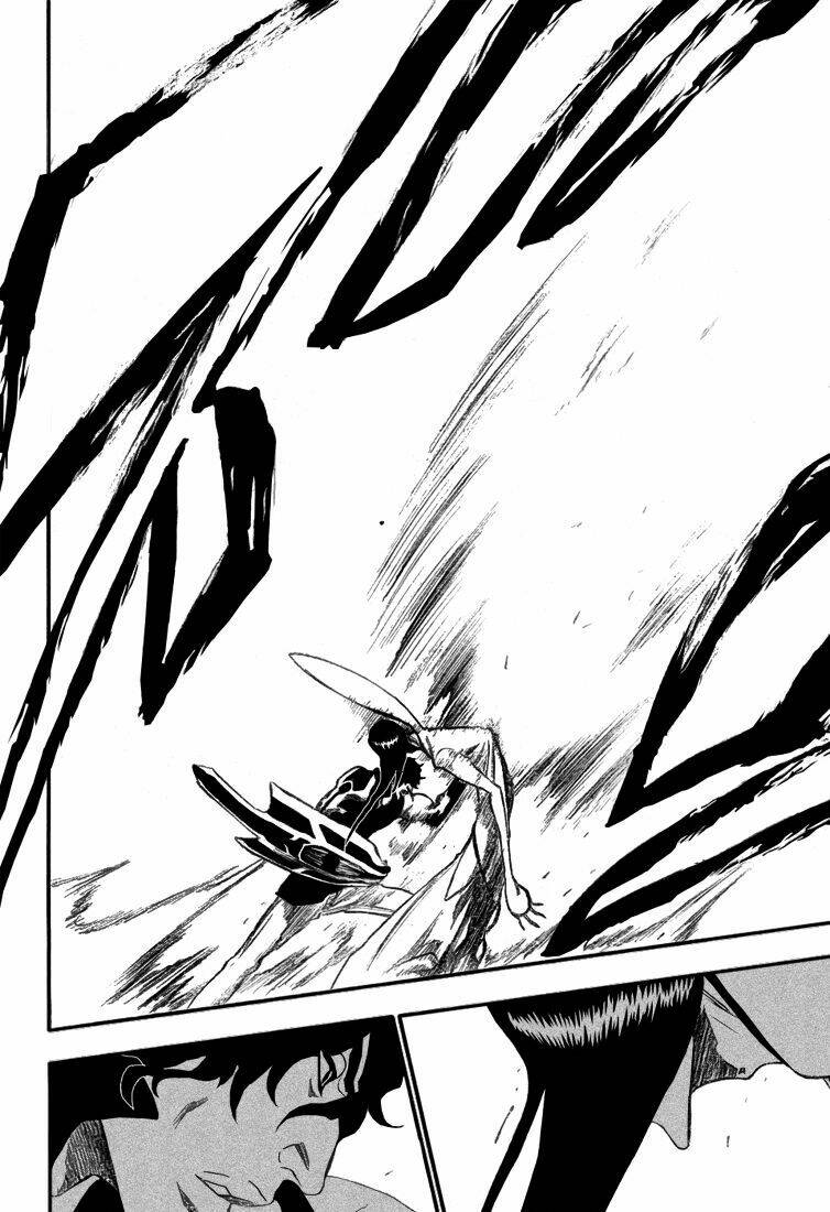Thần Chết Ichigo Chapter 261 - Trang 2