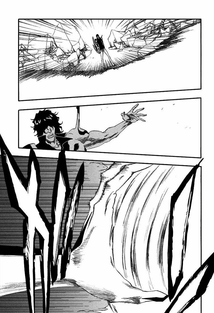 Thần Chết Ichigo Chapter 261 - Trang 2