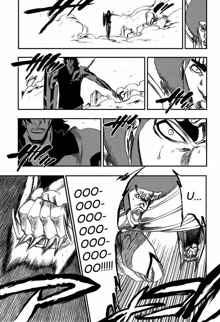 Thần Chết Ichigo Chapter 261 - Trang 2