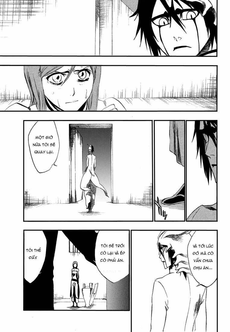 Thần Chết Ichigo Chapter 262 - Trang 2