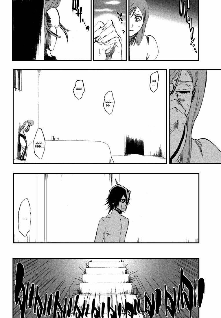 Thần Chết Ichigo Chapter 262 - Trang 2