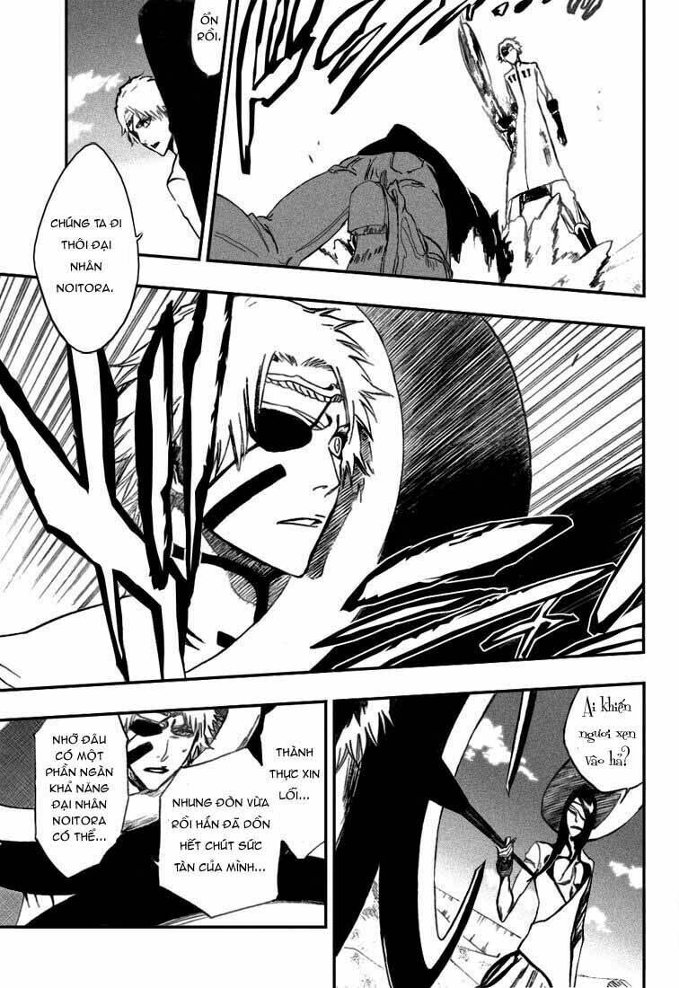 Thần Chết Ichigo Chapter 263 - Trang 2