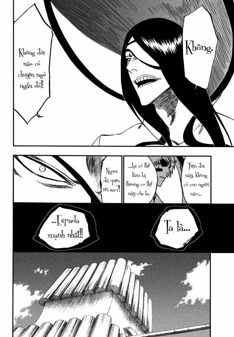 Thần Chết Ichigo Chapter 263 - Trang 2