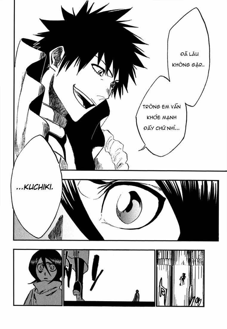 Thần Chết Ichigo Chapter 263 - Trang 2