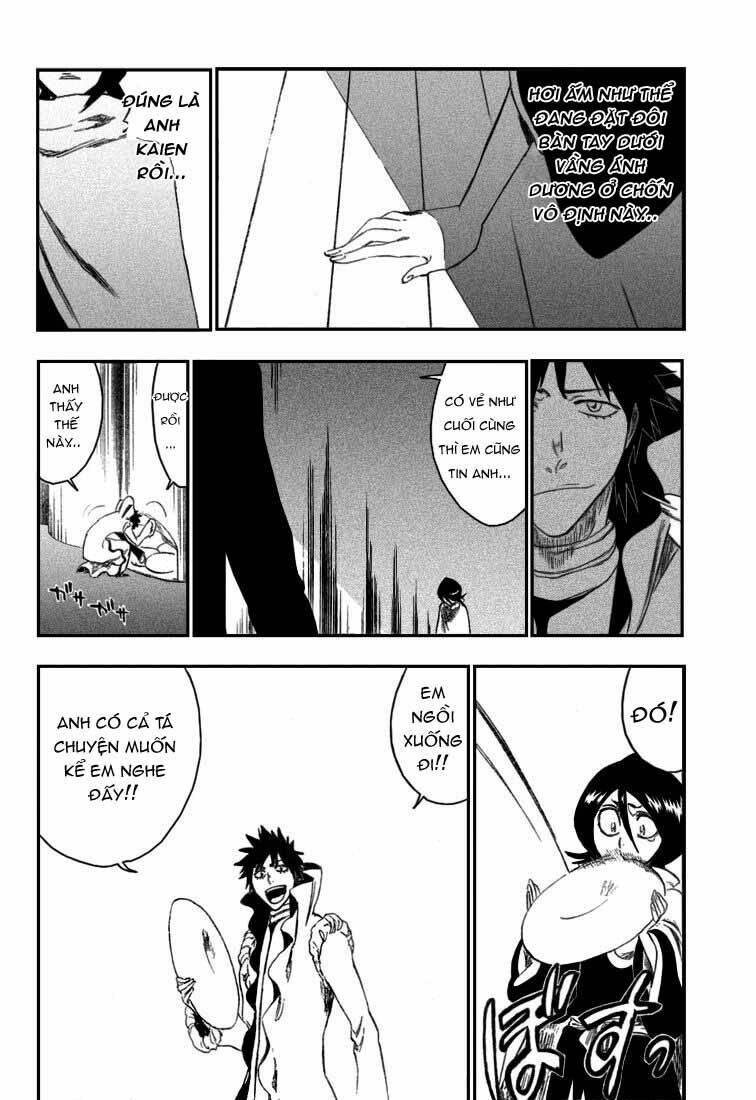 Thần Chết Ichigo Chapter 263 - Trang 2