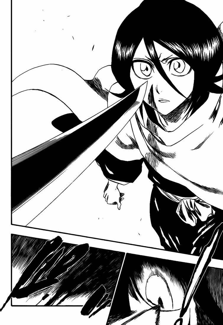 Thần Chết Ichigo Chapter 263 - Trang 2