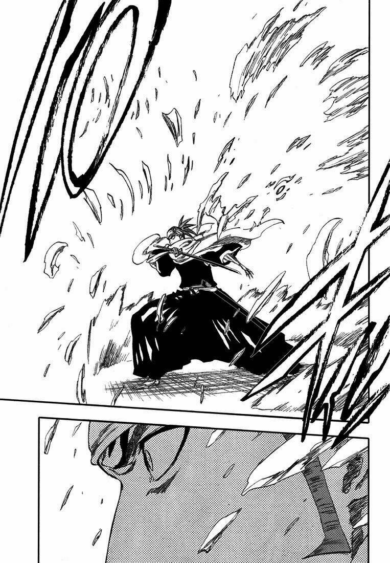 Thần Chết Ichigo Chapter 265 - Trang 2