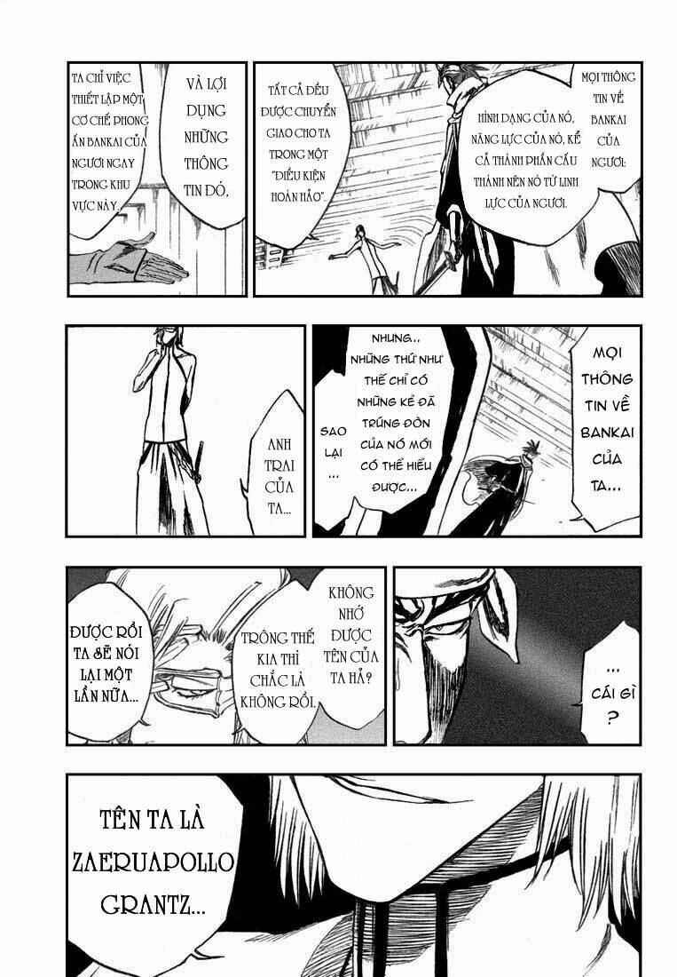 Thần Chết Ichigo Chapter 265 - Trang 2