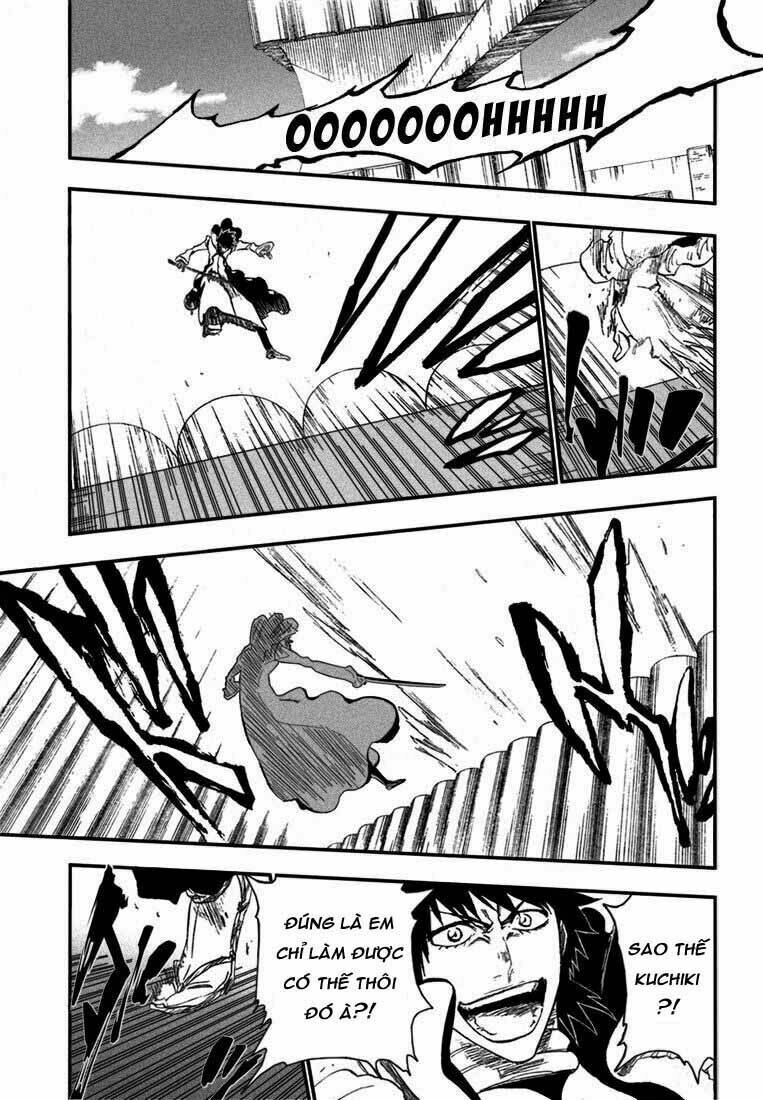 Thần Chết Ichigo Chapter 265 - Trang 2