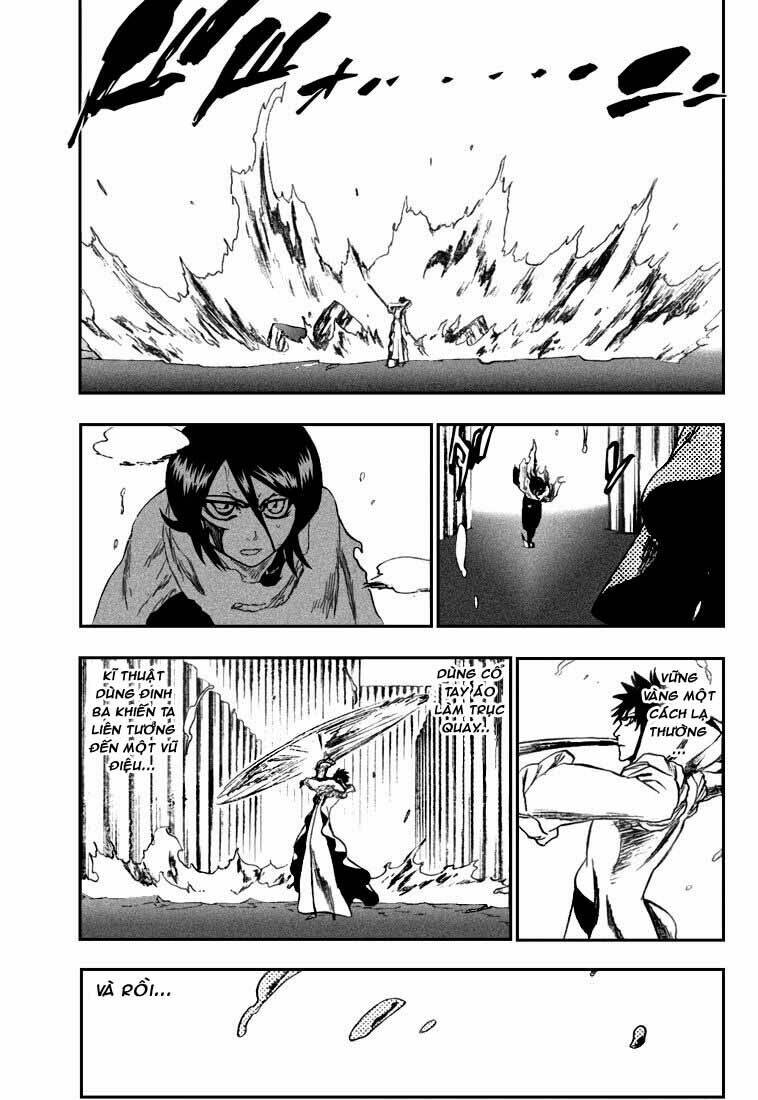 Thần Chết Ichigo Chapter 266 - Trang 2