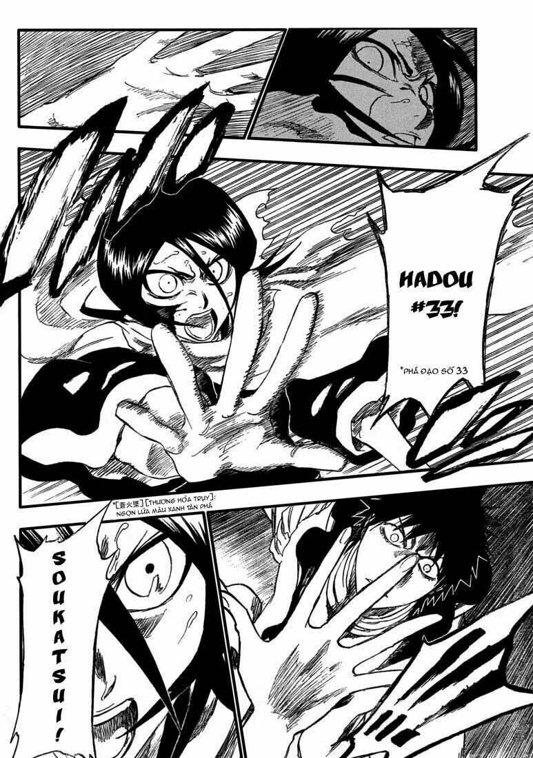 Thần Chết Ichigo Chapter 266 - Trang 2