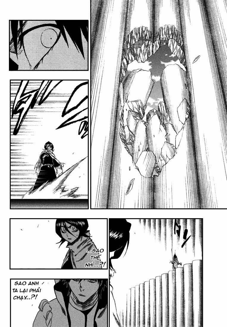 Thần Chết Ichigo Chapter 266 - Trang 2
