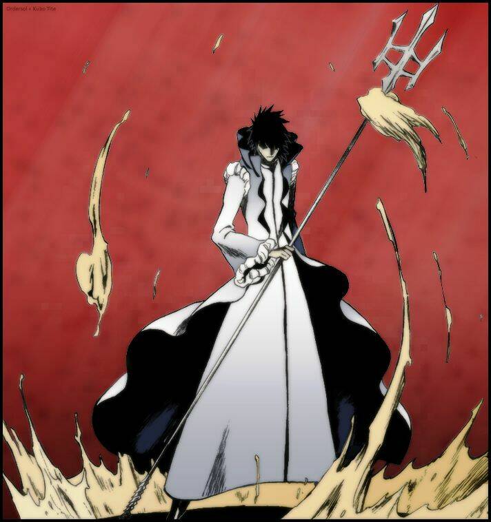 Thần Chết Ichigo Chapter 266 - Trang 2