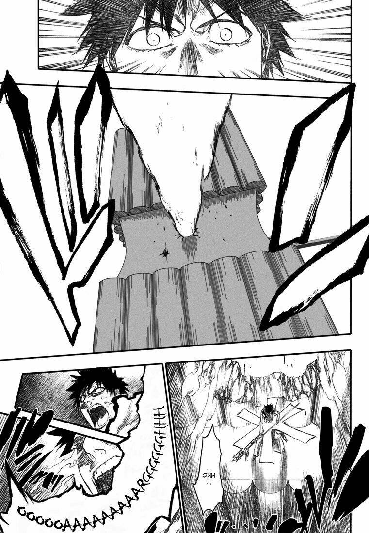 Thần Chết Ichigo Chapter 266 - Trang 2