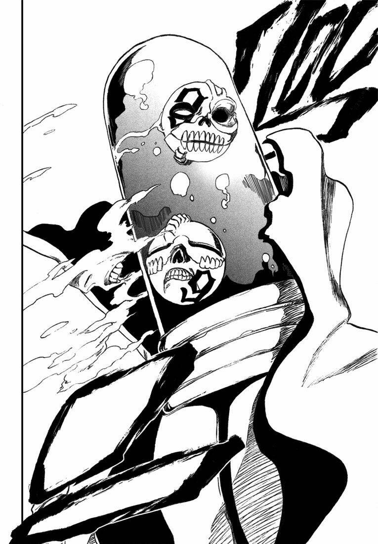 Thần Chết Ichigo Chapter 266 - Trang 2