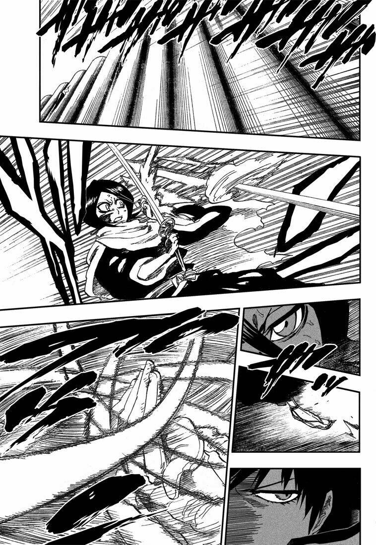 Thần Chết Ichigo Chapter 266 - Trang 2