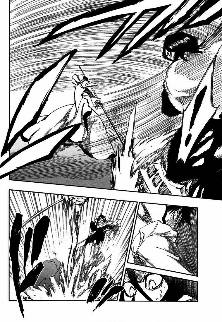 Thần Chết Ichigo Chapter 266 - Trang 2