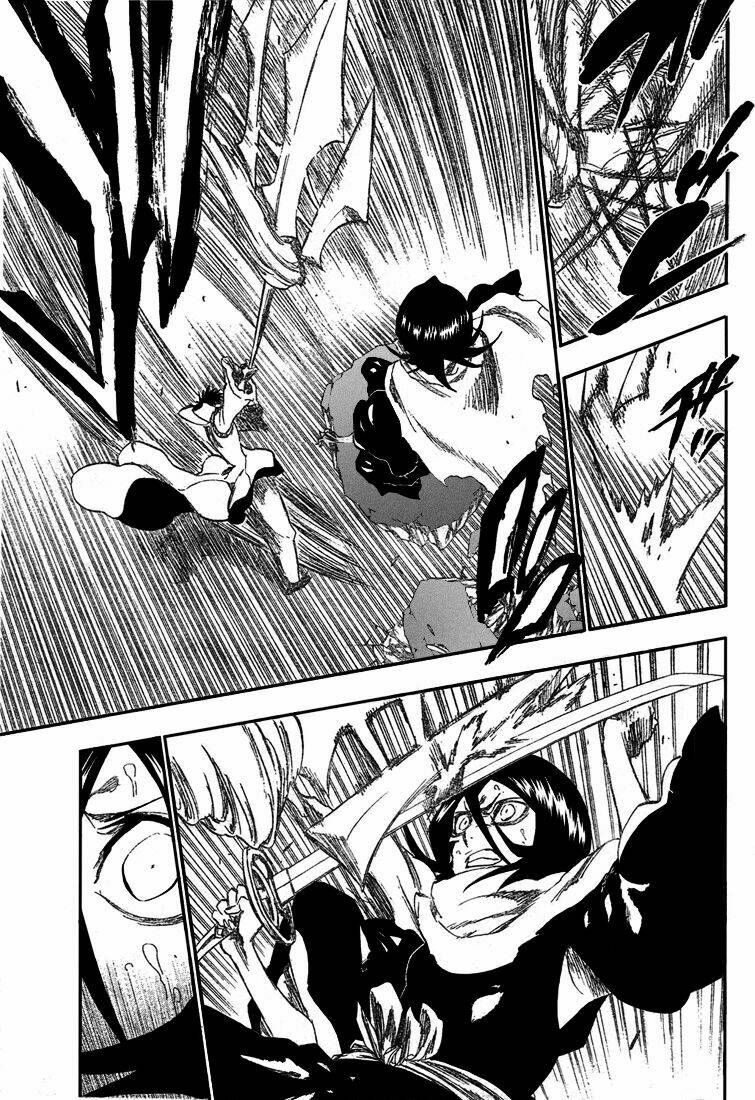 Thần Chết Ichigo Chapter 266 - Trang 2