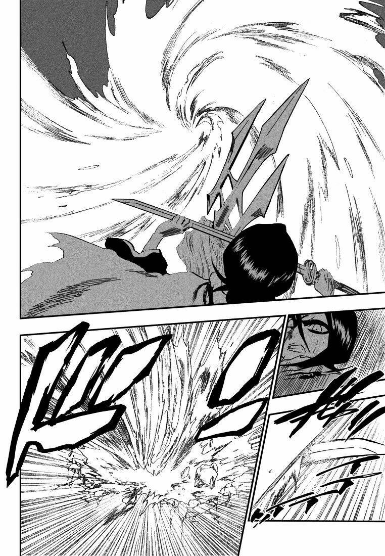 Thần Chết Ichigo Chapter 266 - Trang 2