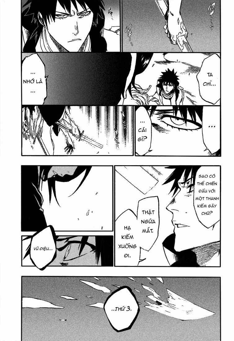 Thần Chết Ichigo Chapter 268 - Trang 2