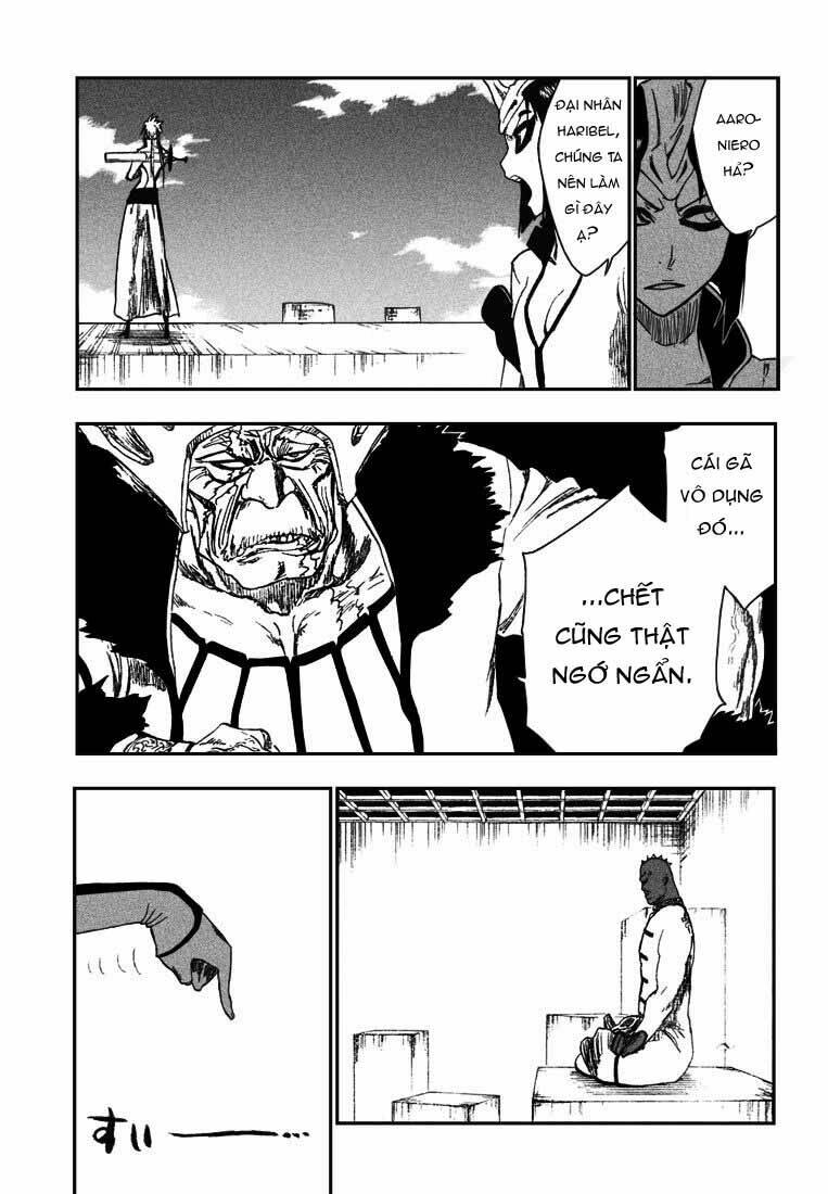Thần Chết Ichigo Chapter 269 - Trang 2