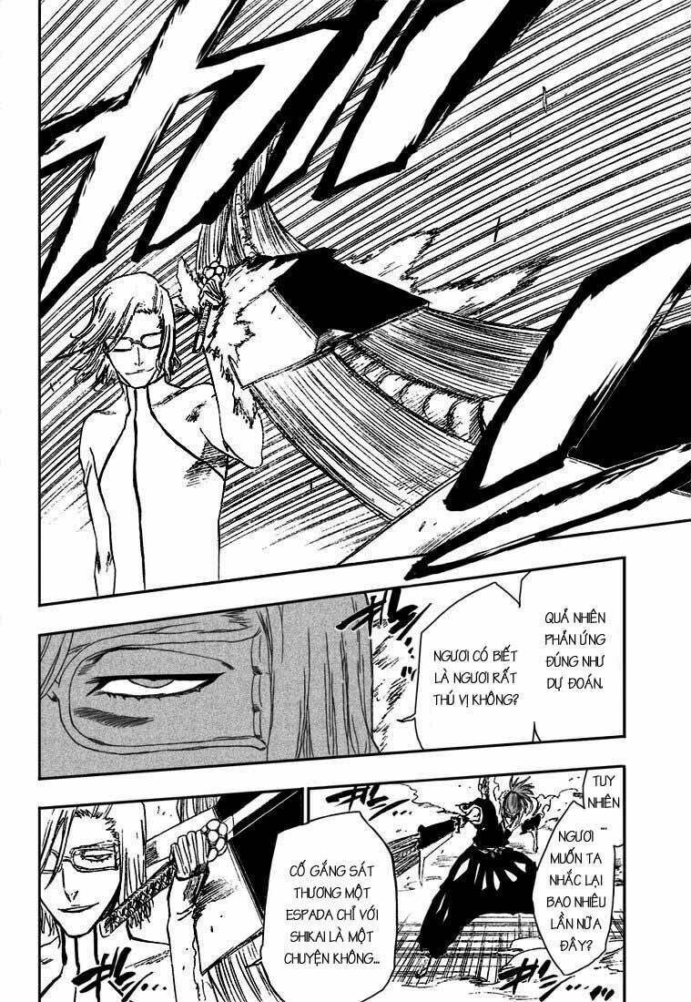 Thần Chết Ichigo Chapter 269 - Trang 2