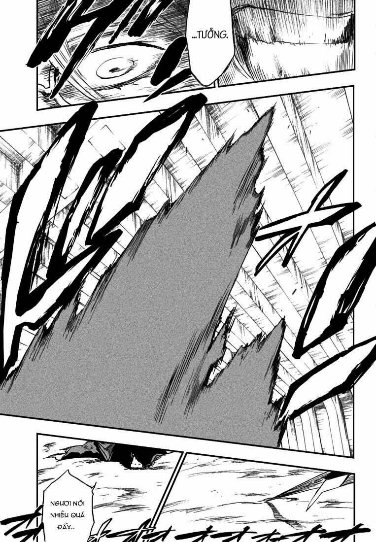 Thần Chết Ichigo Chapter 269 - Trang 2