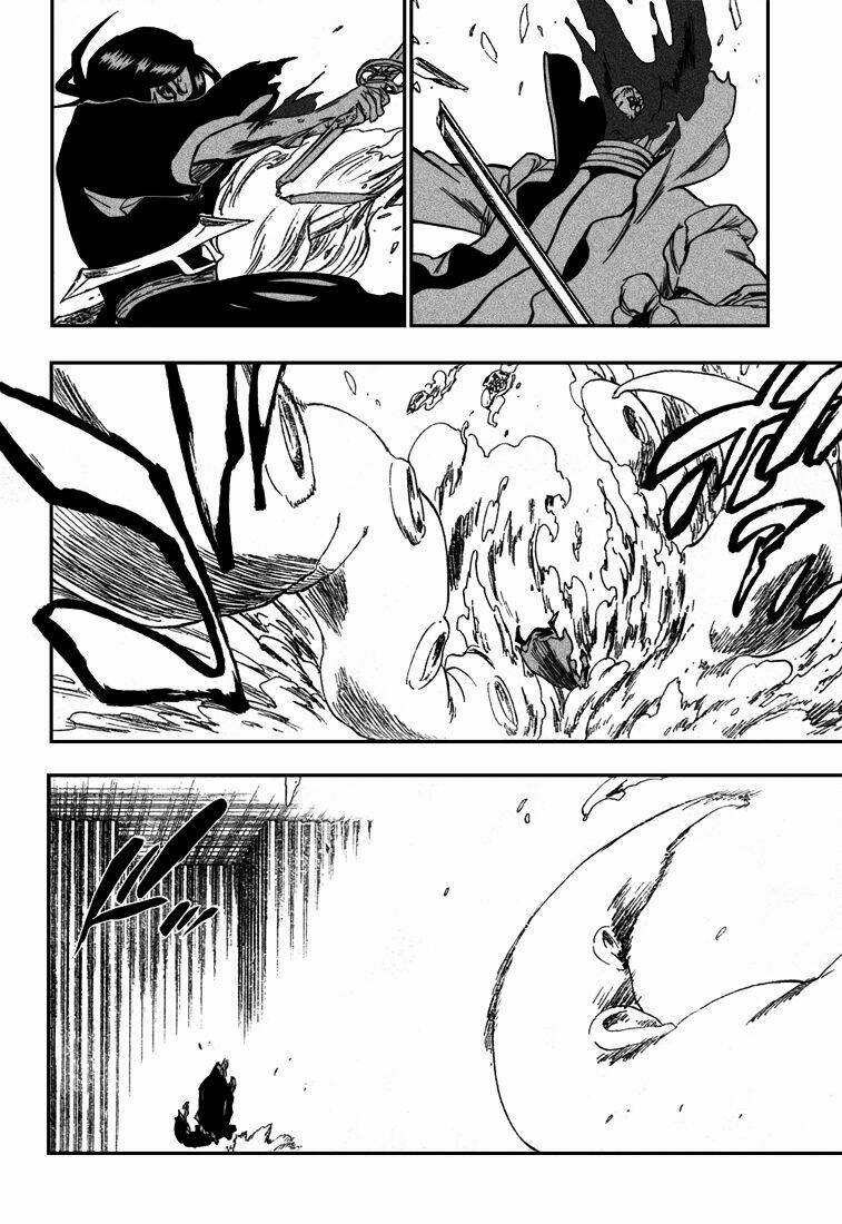 Thần Chết Ichigo Chapter 269 - Trang 2