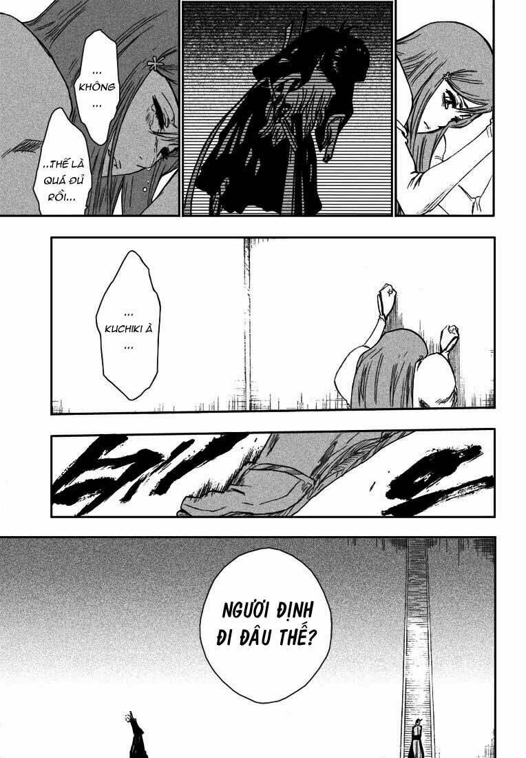 Thần Chết Ichigo Chapter 270 - Trang 2
