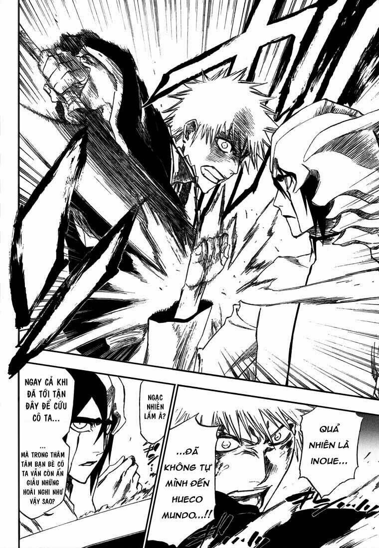 Thần Chết Ichigo Chapter 270 - Trang 2