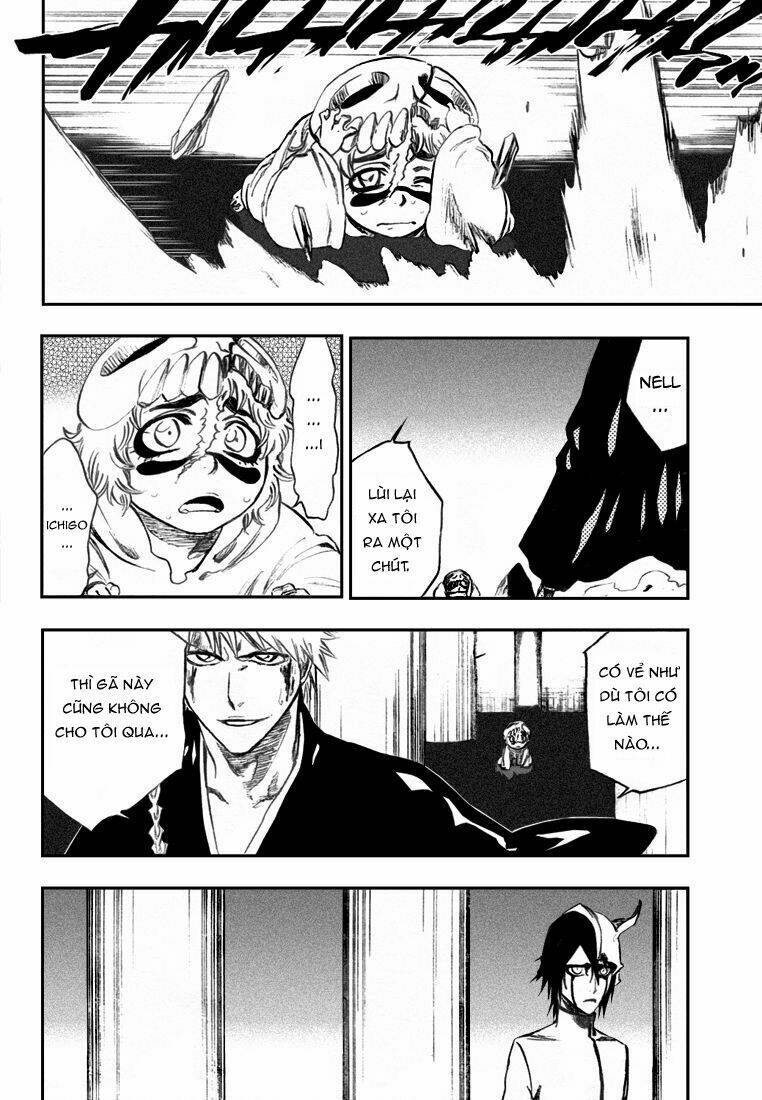 Thần Chết Ichigo Chapter 270 - Trang 2