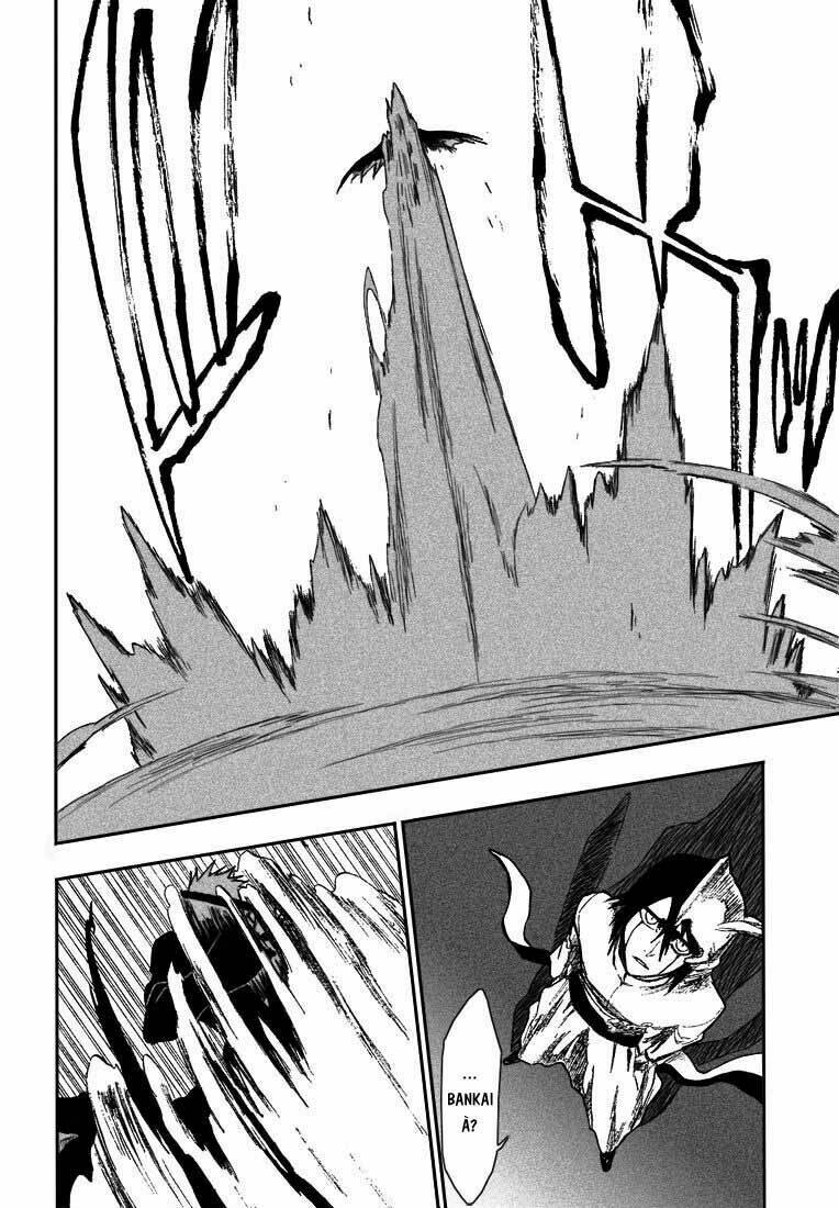 Thần Chết Ichigo Chapter 270 - Trang 2