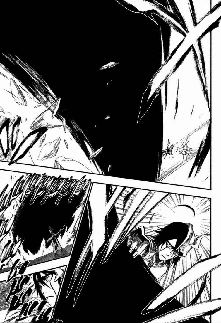 Thần Chết Ichigo Chapter 270 - Trang 2