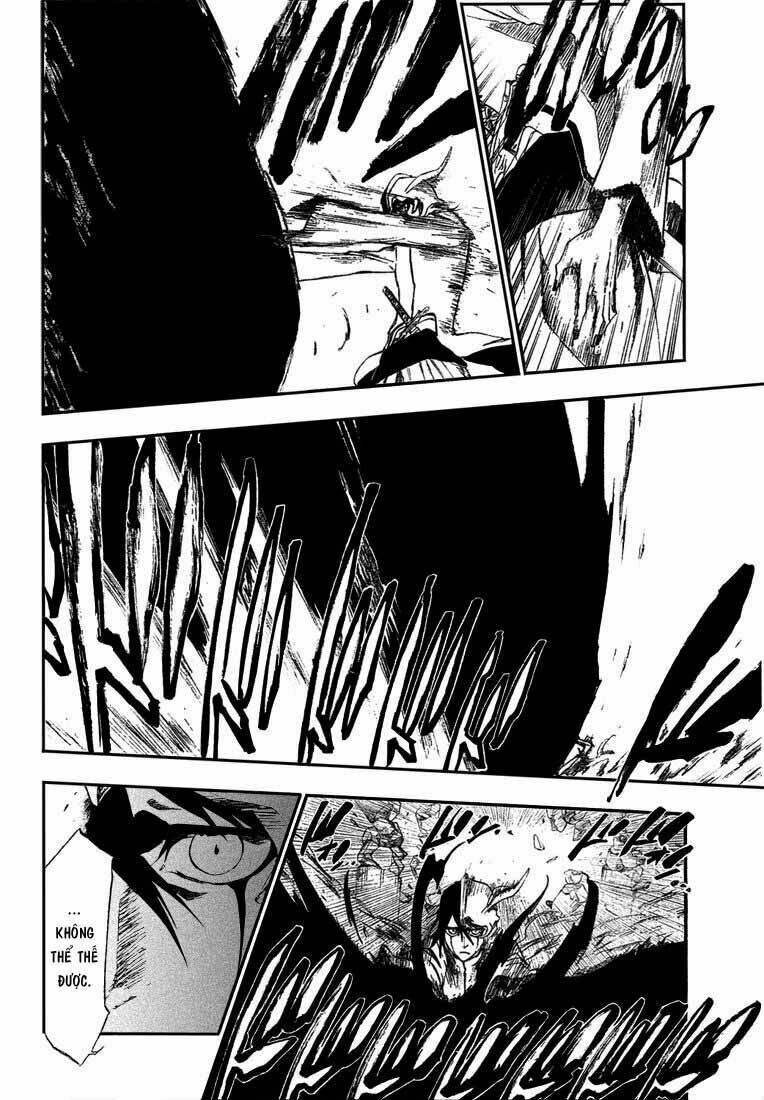 Thần Chết Ichigo Chapter 270 - Trang 2
