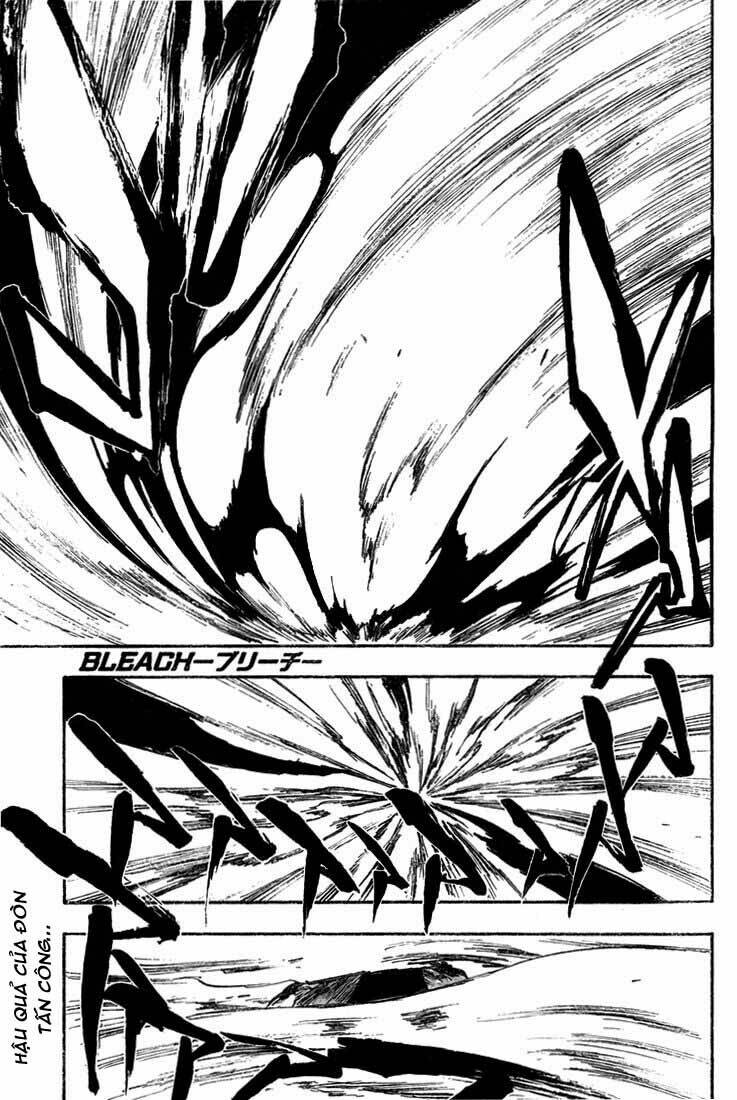 Thần Chết Ichigo Chapter 271 - Trang 2