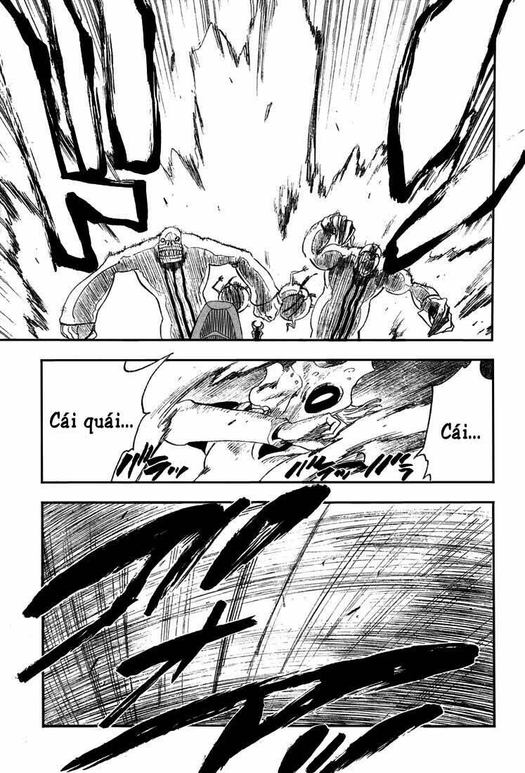 Thần Chết Ichigo Chapter 275 - Trang 2