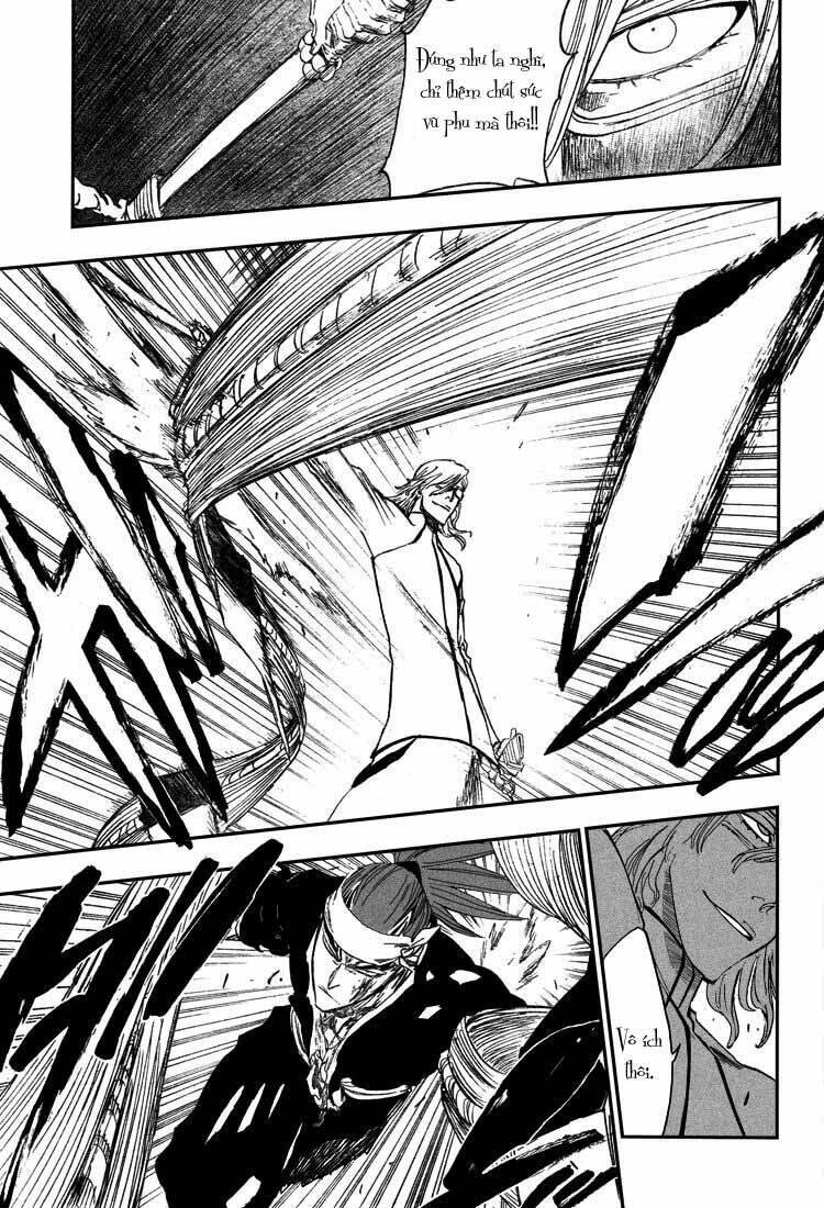 Thần Chết Ichigo Chapter 275 - Trang 2