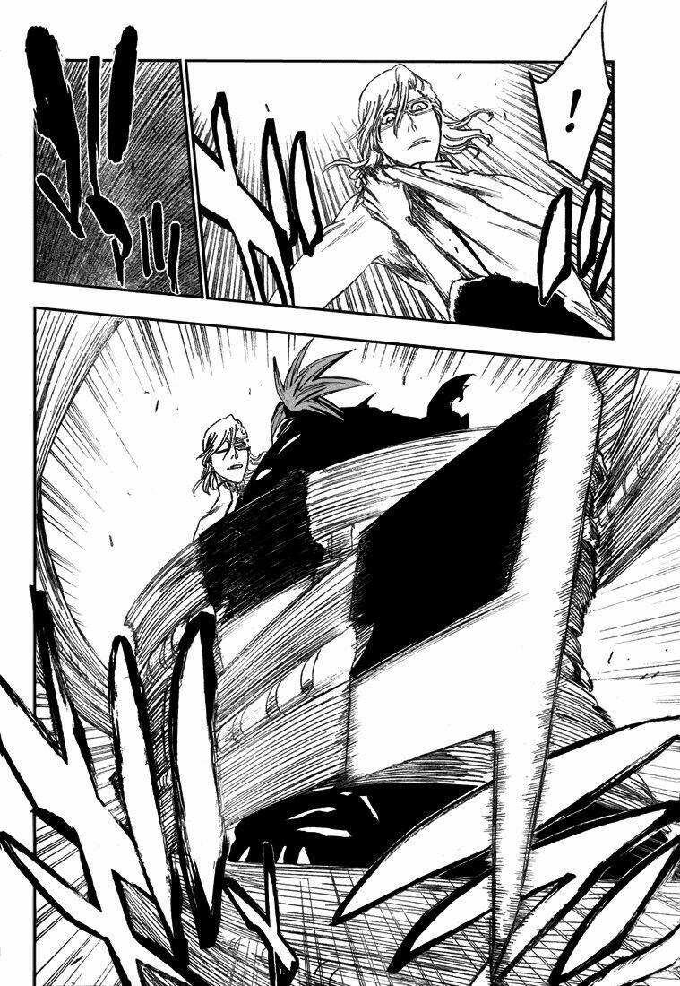 Thần Chết Ichigo Chapter 275 - Trang 2