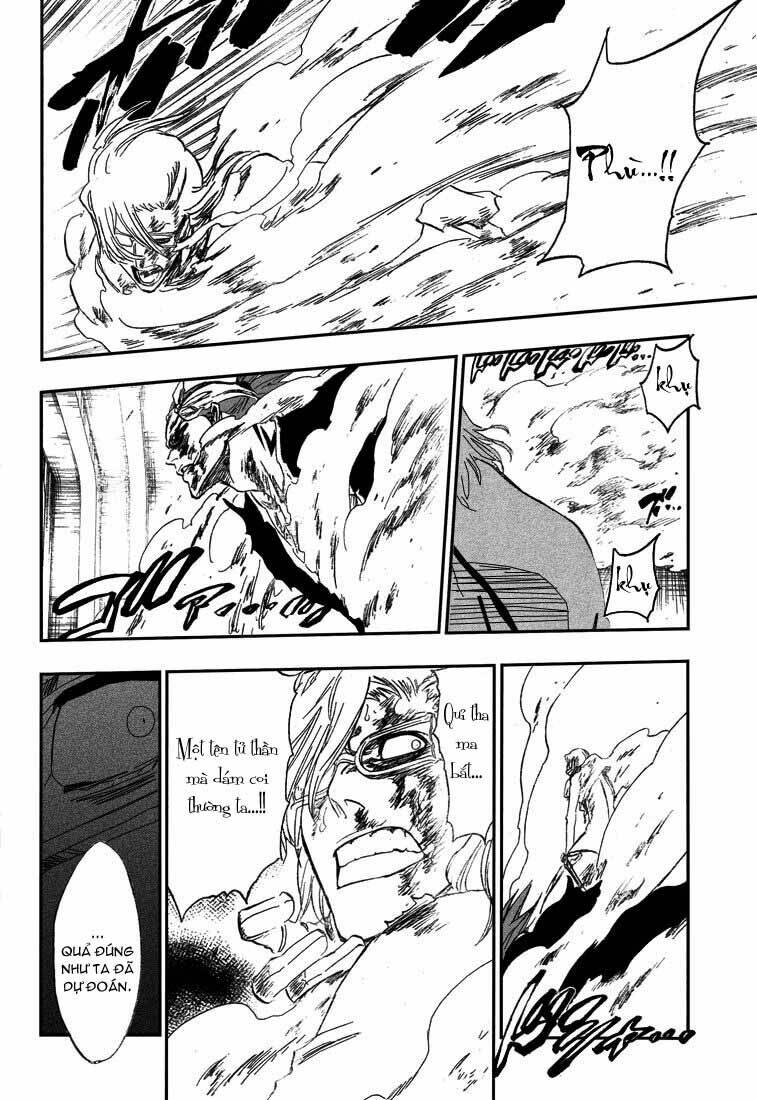 Thần Chết Ichigo Chapter 275 - Trang 2
