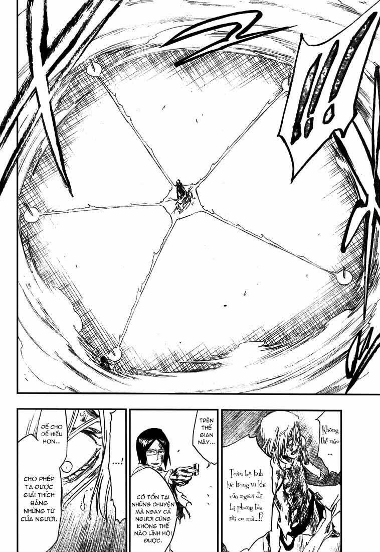 Thần Chết Ichigo Chapter 275 - Trang 2