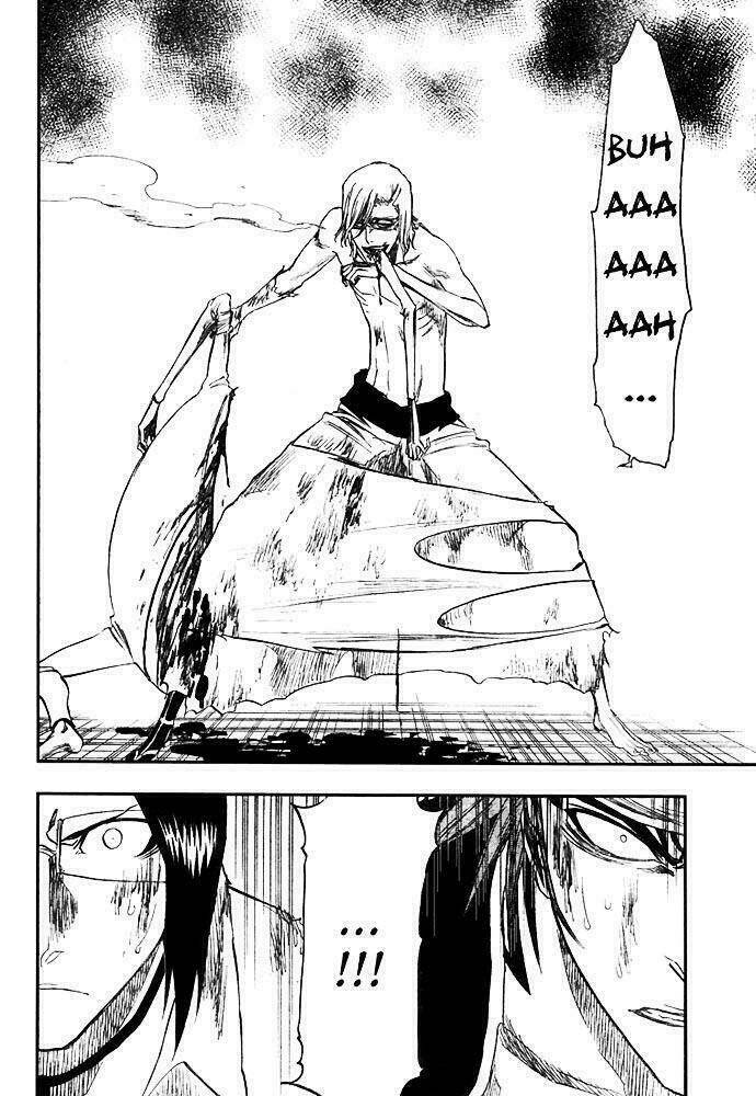 Thần Chết Ichigo Chapter 276 - Trang 2