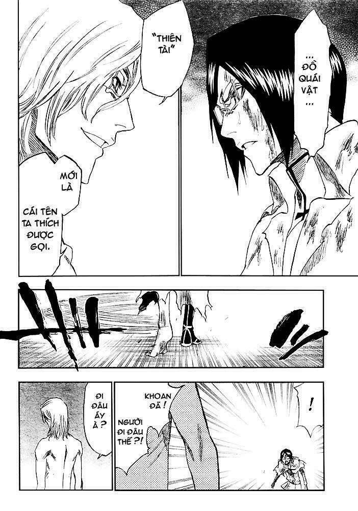 Thần Chết Ichigo Chapter 276 - Trang 2