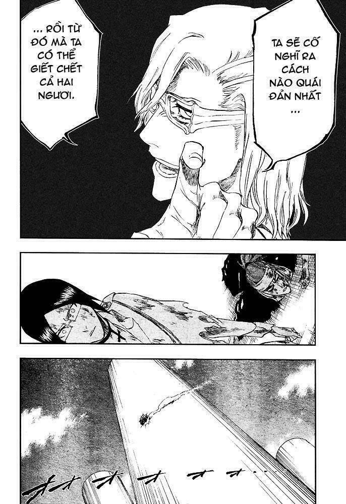 Thần Chết Ichigo Chapter 276 - Trang 2